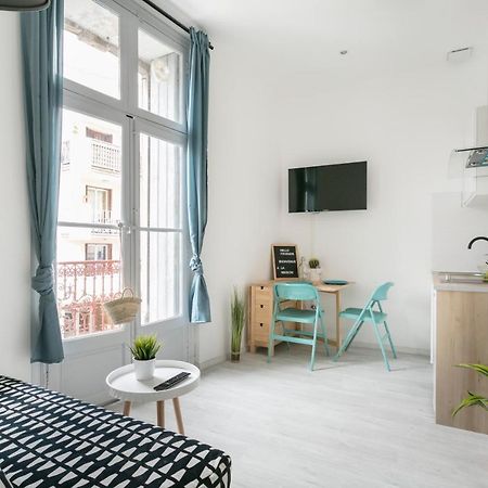 Studio Proche Jean Moulin, Location Courte Duree Μπεζιέ Εξωτερικό φωτογραφία