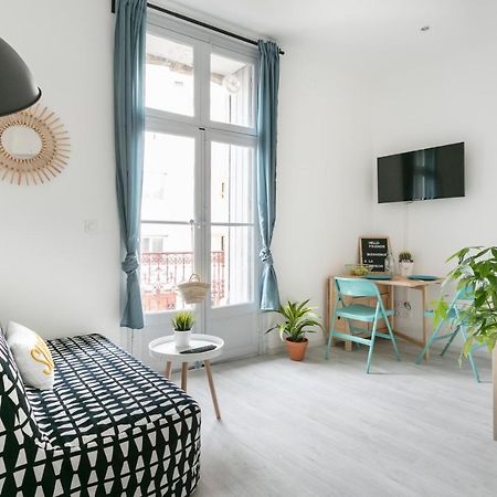 Studio Proche Jean Moulin, Location Courte Duree Μπεζιέ Εξωτερικό φωτογραφία