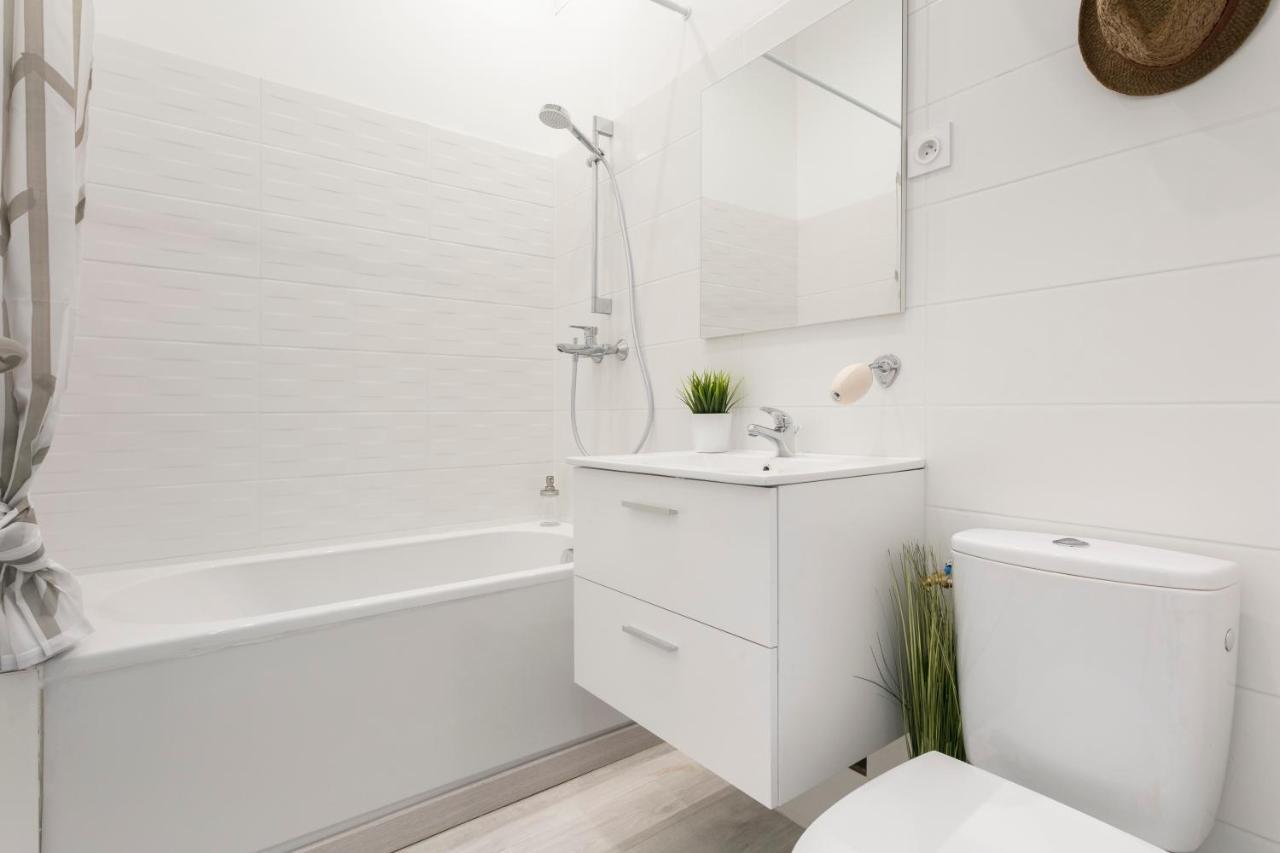 Studio Proche Jean Moulin, Location Courte Duree Μπεζιέ Εξωτερικό φωτογραφία