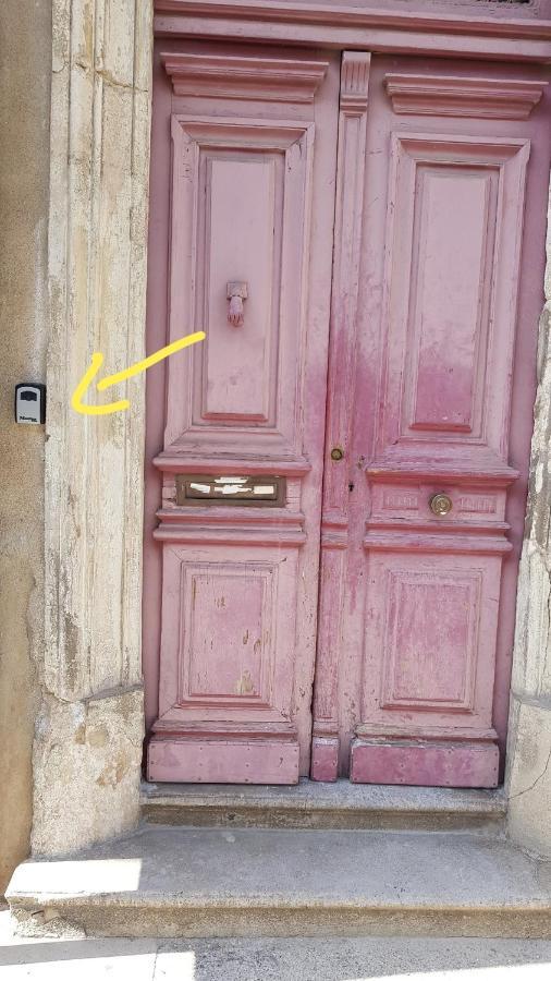 Studio Proche Jean Moulin, Location Courte Duree Μπεζιέ Εξωτερικό φωτογραφία