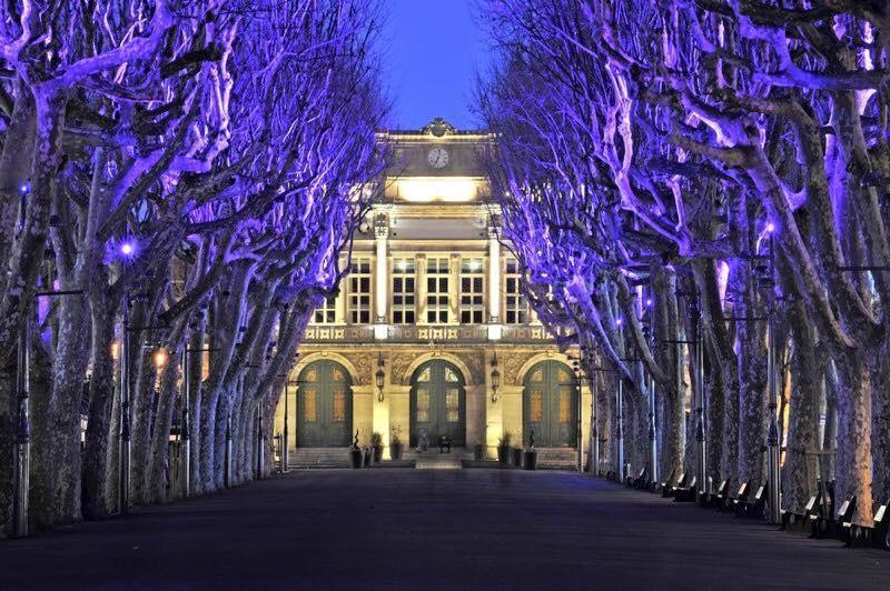 Studio Proche Jean Moulin, Location Courte Duree Μπεζιέ Εξωτερικό φωτογραφία
